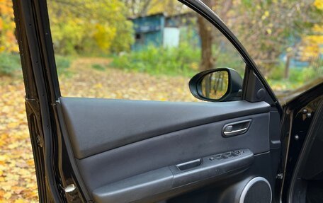 Mazda 6, 2008 год, 750 000 рублей, 17 фотография