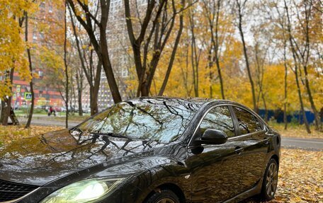 Mazda 6, 2008 год, 750 000 рублей, 29 фотография