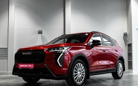 Haval Jolion, 2025 год, 2 749 000 рублей, 1 фотография