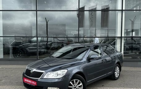 Skoda Octavia, 2012 год, 820 000 рублей, 1 фотография