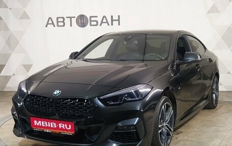 BMW 2 серия F44, 2020 год, 2 450 000 рублей, 1 фотография