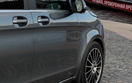 Mercedes-Benz V-Класс, 2022 год, 7 999 999 рублей, 4 фотография