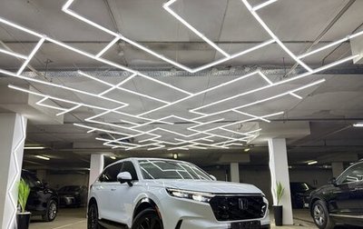 Honda CR-V, 2025 год, 5 100 000 рублей, 1 фотография