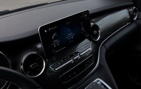 Mercedes-Benz V-Класс, 2022 год, 7 999 999 рублей, 12 фотография