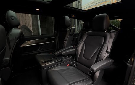 Mercedes-Benz V-Класс, 2022 год, 7 999 999 рублей, 15 фотография