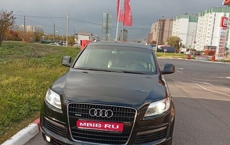 Audi Q7, 2007 год, 1 000 000 рублей, 1 фотография