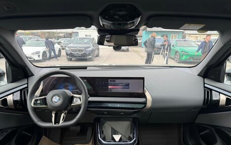 BMW X3, 2025 год, 7 999 000 рублей, 5 фотография