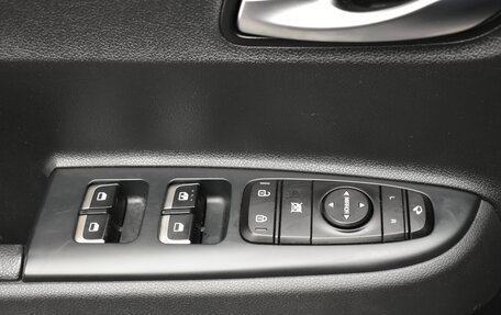 KIA Rio IV, 2021 год, 1 800 000 рублей, 28 фотография