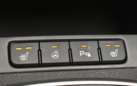 KIA Rio IV, 2021 год, 1 800 000 рублей, 30 фотография