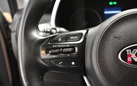 KIA Rio IV, 2021 год, 1 800 000 рублей, 26 фотография