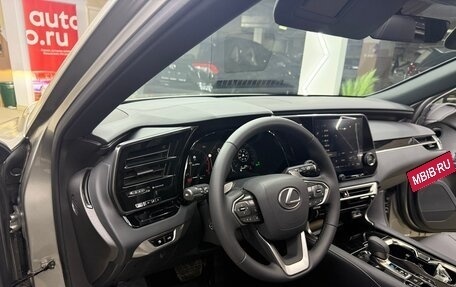 Lexus RX IV рестайлинг, 2025 год, 7 500 000 рублей, 16 фотография