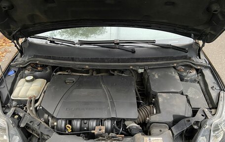 Ford Focus II рестайлинг, 2010 год, 510 000 рублей, 11 фотография