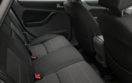 Ford Focus II рестайлинг, 2010 год, 510 000 рублей, 9 фотография