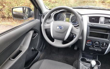 Datsun on-DO I рестайлинг, 2015 год, 625 000 рублей, 8 фотография