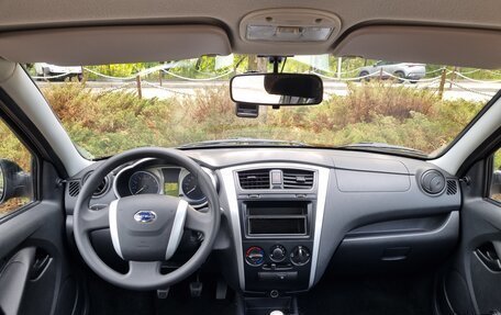Datsun on-DO I рестайлинг, 2015 год, 625 000 рублей, 7 фотография