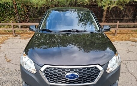 Datsun on-DO I рестайлинг, 2015 год, 625 000 рублей, 2 фотография