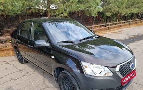 Datsun on-DO I рестайлинг, 2015 год, 625 000 рублей, 3 фотография