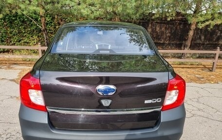 Datsun on-DO I рестайлинг, 2015 год, 625 000 рублей, 5 фотография