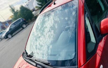 Suzuki SX4 II рестайлинг, 2008 год, 550 000 рублей, 14 фотография
