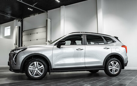 Haval Jolion, 2025 год, 2 449 000 рублей, 8 фотография