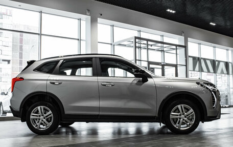 Haval Jolion, 2025 год, 2 449 000 рублей, 4 фотография
