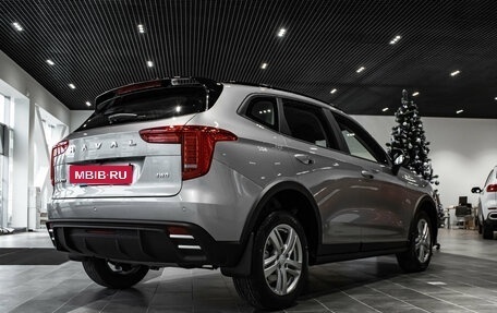 Haval Jolion, 2025 год, 2 449 000 рублей, 6 фотография