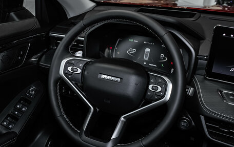 Haval Jolion, 2025 год, 2 749 000 рублей, 10 фотография
