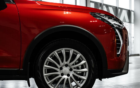 Haval Jolion, 2025 год, 2 749 000 рублей, 12 фотография