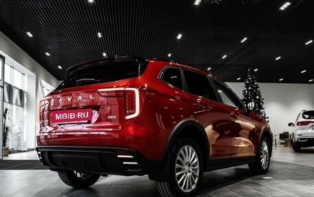 Haval Jolion, 2025 год, 2 749 000 рублей, 4 фотография