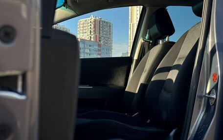 Mazda 5 I рестайлинг, 2008 год, 590 000 рублей, 9 фотография