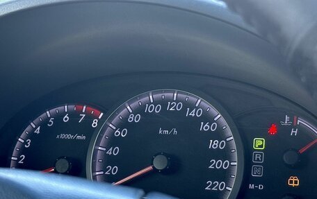 Mazda 5 I рестайлинг, 2008 год, 590 000 рублей, 12 фотография