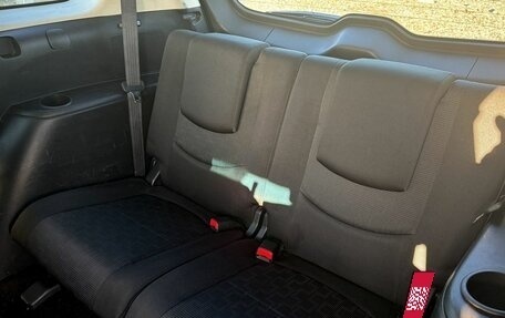 Mazda 5 I рестайлинг, 2008 год, 590 000 рублей, 21 фотография