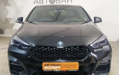 BMW 2 серия F44, 2020 год, 2 450 000 рублей, 2 фотография