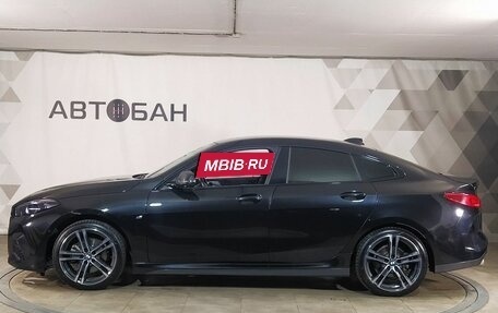 BMW 2 серия F44, 2020 год, 2 450 000 рублей, 4 фотография