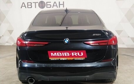 BMW 2 серия F44, 2020 год, 2 450 000 рублей, 5 фотография
