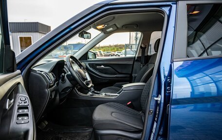 Hyundai Creta, 2021 год, 2 300 000 рублей, 12 фотография