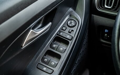 Hyundai Creta, 2021 год, 2 300 000 рублей, 23 фотография