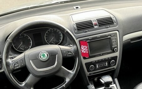 Skoda Octavia, 2012 год, 820 000 рублей, 16 фотография