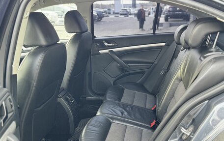 Skoda Octavia, 2012 год, 820 000 рублей, 22 фотография