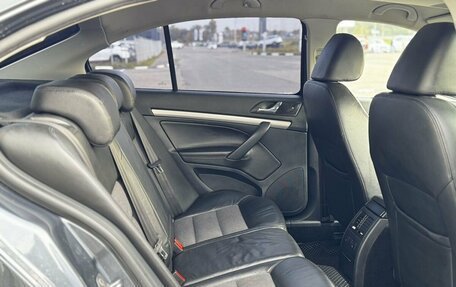 Skoda Octavia, 2012 год, 820 000 рублей, 23 фотография
