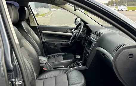 Skoda Octavia, 2012 год, 820 000 рублей, 21 фотография