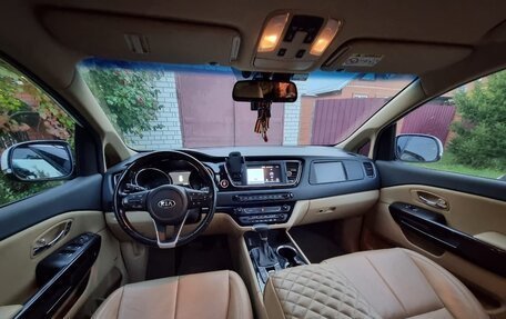 KIA Carnival III, 2020 год, 3 600 000 рублей, 6 фотография