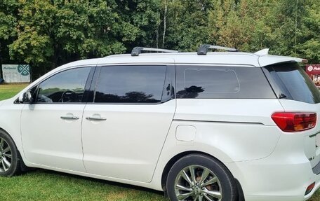 KIA Carnival III, 2020 год, 3 600 000 рублей, 3 фотография