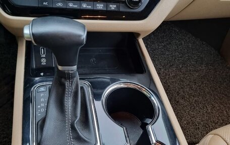 KIA Carnival III, 2020 год, 3 600 000 рублей, 8 фотография