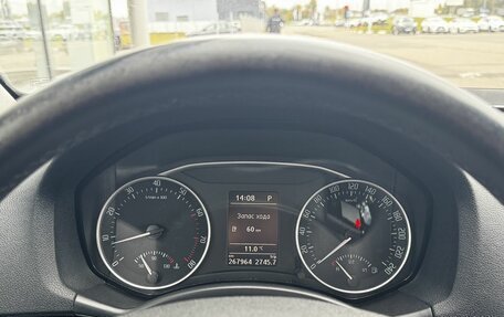Skoda Octavia, 2012 год, 820 000 рублей, 25 фотография