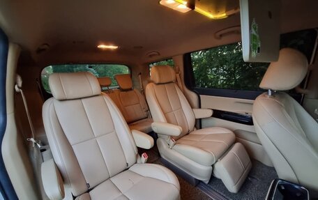 KIA Carnival III, 2020 год, 3 600 000 рублей, 10 фотография