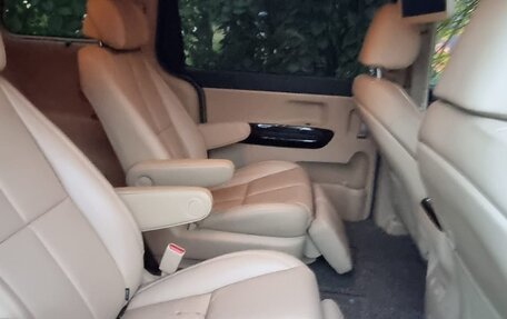 KIA Carnival III, 2020 год, 3 600 000 рублей, 11 фотография