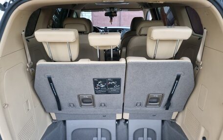 KIA Carnival III, 2020 год, 3 600 000 рублей, 13 фотография