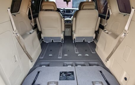 KIA Carnival III, 2020 год, 3 600 000 рублей, 15 фотография