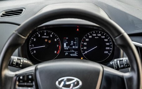 Hyundai Creta I рестайлинг, 2020 год, 2 050 000 рублей, 19 фотография